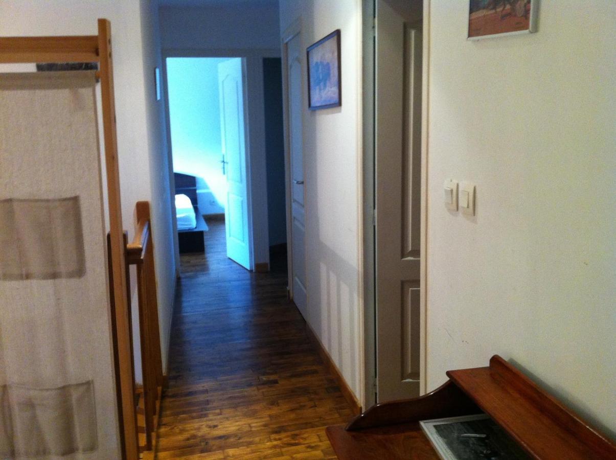 Gite Aristide Mont Saint Michel Sacey 部屋 写真